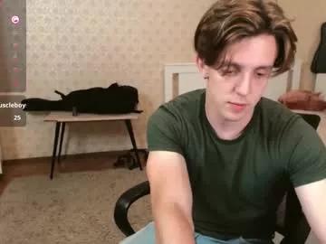 oliver_travis from Chaturbate is Freechat