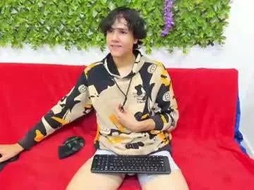 oliver_wolf from Chaturbate is Freechat