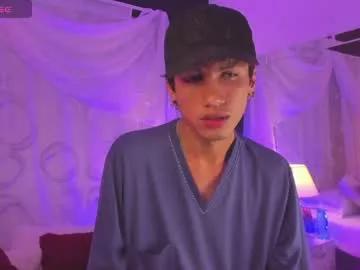 oliverfast_ from Chaturbate is Freechat