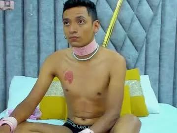 oliverkimm from Chaturbate is Freechat