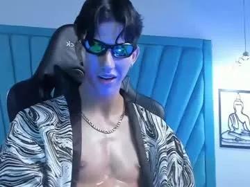 oliverthompson_01 from Chaturbate is Freechat