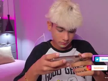 Avatar of olivertwinky_