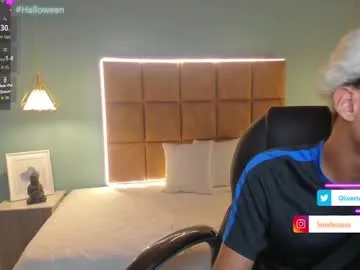 Avatar of olivertwinky_