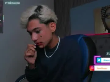 Avatar of olivertwinky_