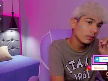 Avatar of olivertwinky_