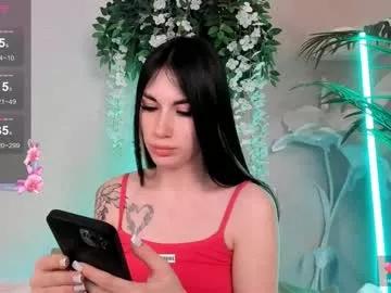 olivia_garden from Chaturbate is Freechat