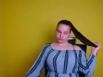 olivia_jusie from Chaturbate is Freechat