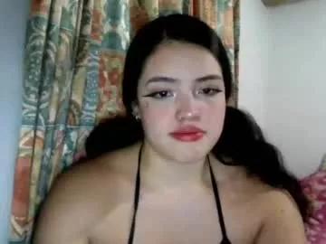 oliviabluee10 from Chaturbate is Freechat