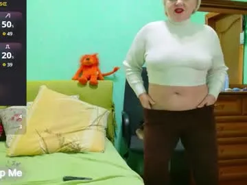 oliviaparadise — Freechat on Chaturbate