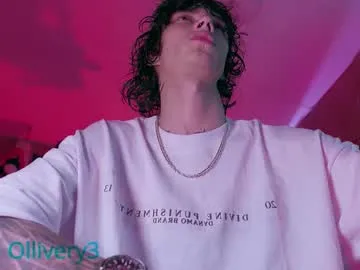 Avatar of olliver___y