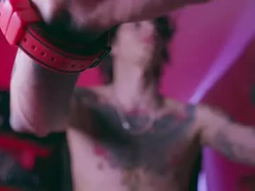 olliver___y —       25 Fulfill my goal for a delicious cum show #tattoo #monstercock #twink #Party #young     [1651 tokens remaining]