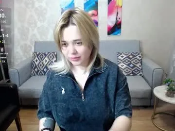 omg_itsperfect — GOAL: suck finger [5 tokens remaining] Welcome to my room! Im new here! Its my first day today! #curvy #bigass #young #blonde #bigboobs