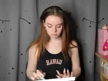 only_sarah1 from Chaturbate is Freechat