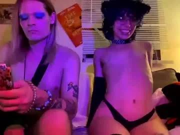 onyxfox42069 from Chaturbate is Freechat
