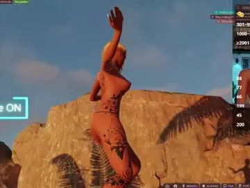 oocelinafoxoo — Freechat on Chaturbate