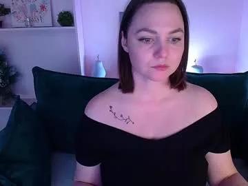 ophelia_peachy from Chaturbate is Freechat