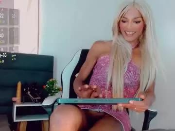 oriana_braom from Chaturbate is Freechat