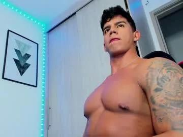 oskar_ford21 from Chaturbate is Freechat