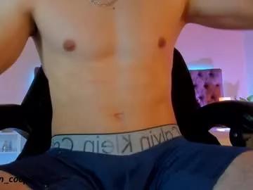 owen_coper from Chaturbate is Freechat