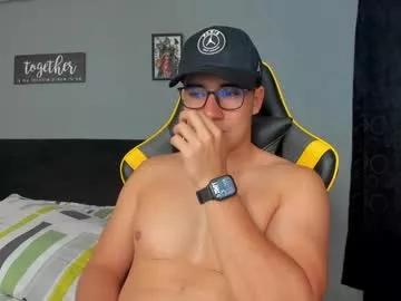 owengray2_ from Chaturbate is Freechat