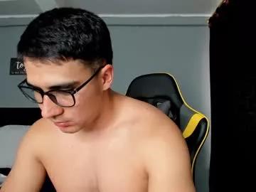 owengray2_ from Chaturbate is Freechat