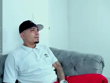 owensttone — GOAL: show cum [1460 tokens remaining] If you want fire here I am for you  #cumshow #bigcock #hairy #lovense #latino