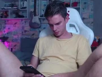 oxmikexo from Chaturbate is Freechat