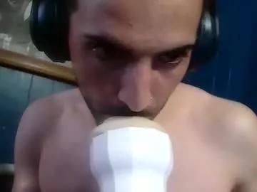 pacnasty from Chaturbate is Freechat