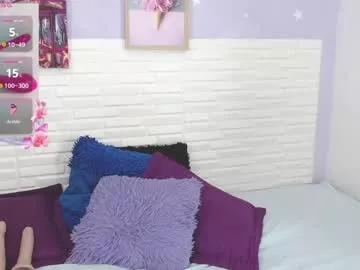 paolahot10__ from Chaturbate is Freechat