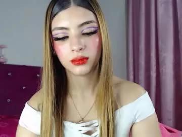 paris_stone_ from Chaturbate is Freechat