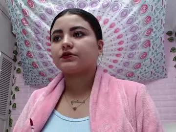 paris_taime from Chaturbate is Freechat