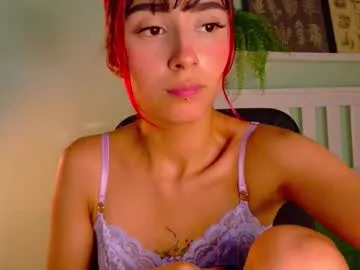 parisfox_ — GOAL: crazy squirt [566 tokens remaining] Every 55 - 111 louder vibrates Lovense ON  PVT abierto   #teen #smalltits #petite #cum #skinny