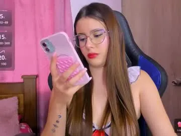 parisshayk — Enjoy a rich show with my tits! [55 tokens left] #glasses #young #smalltits #bigass #slim