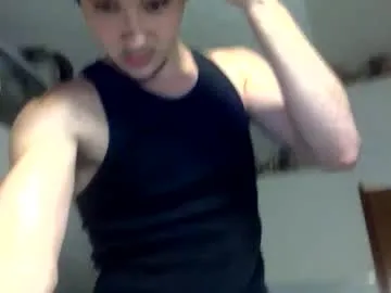 Avatar of parker_amos