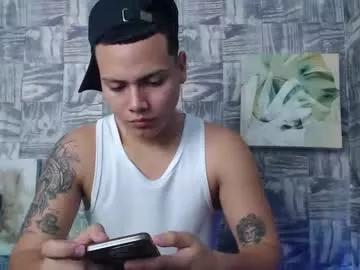 parker_king from Chaturbate is Freechat