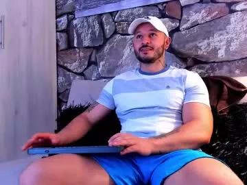 parker_lavine from Chaturbate is Freechat