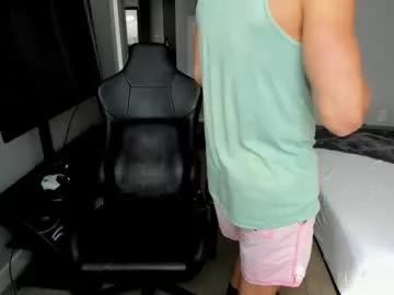 parkerjacobs20 from Chaturbate is Freechat