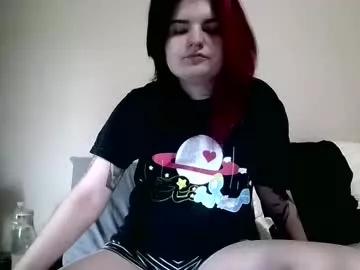 parkerrose6969 from Chaturbate is Freechat