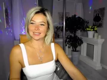 passionate_babe from Chaturbate is Freechat