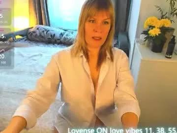 patricia_lions from Chaturbate is Freechat