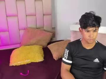 patrick_coleman1 from Chaturbate is Freechat