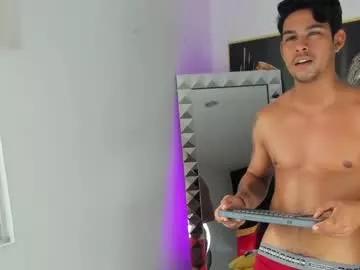 patrick_coleman1 from Chaturbate is Freechat