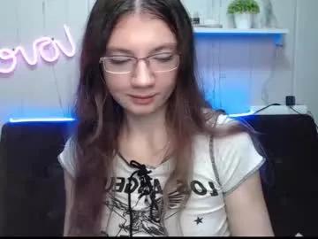 patrisa_fild from Chaturbate is Freechat