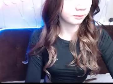 patrisa_fild from Chaturbate is Freechat