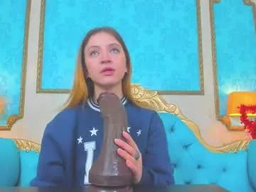 paty_angell from Chaturbate is Freechat