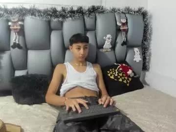 paul__backer from Chaturbate is Freechat