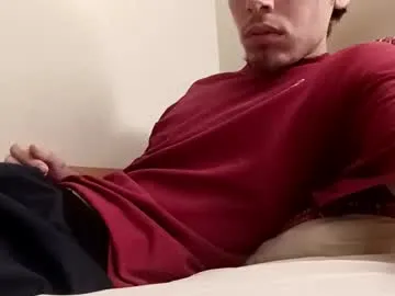 paul_girthy — Paul_girthy's room #bigdick #young #fit