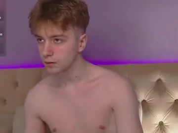 paul_holt — GOAL: Make that ass red [17 tokens remaining] My first day here! Let me plunge in this naughty world < # #bigcock #lovense #twink #new #jerking