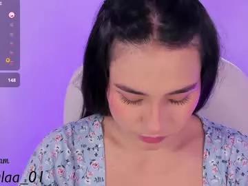 paula_castro01 from Chaturbate is Freechat