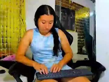 paula_rodriguez20 from Chaturbate is Freechat